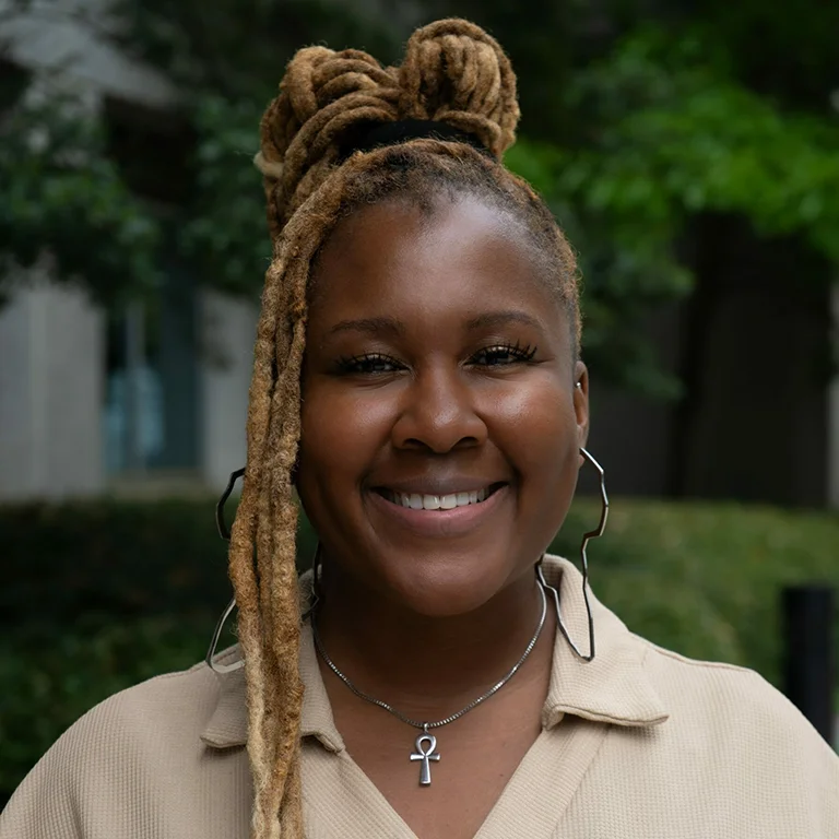 Iisha Hillmon