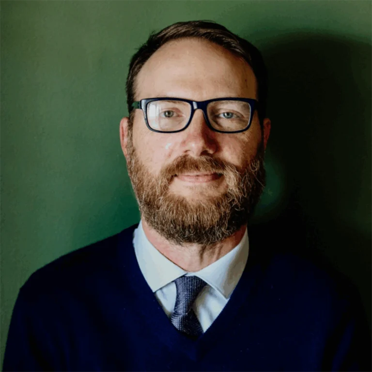 Justin Merhoff