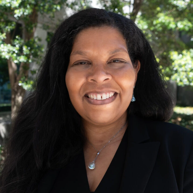 Lisa D. Tinsley