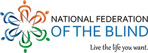 National Federation of the Blind