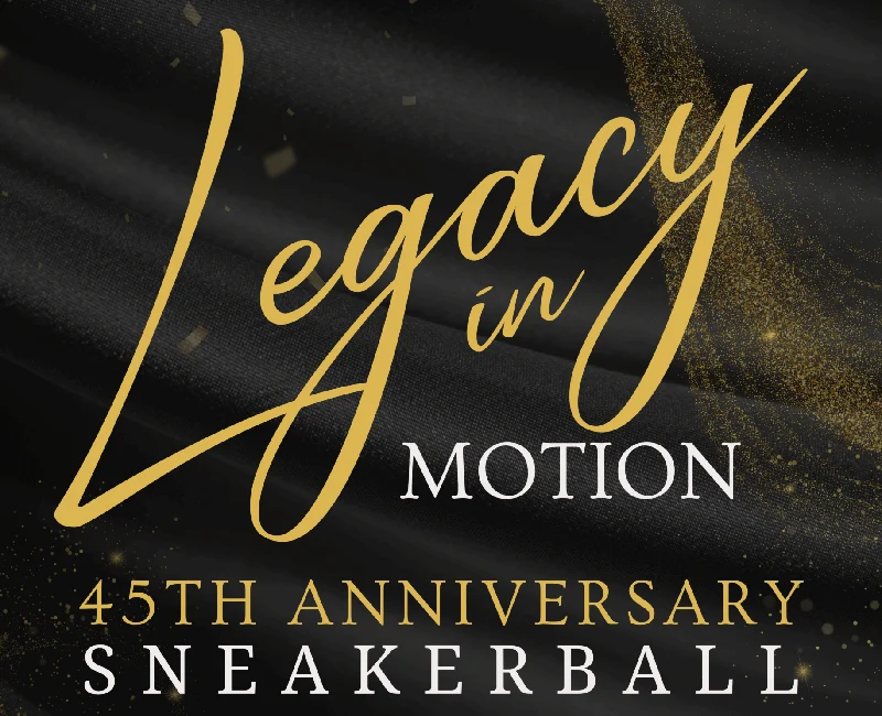 Legacy in Motion
