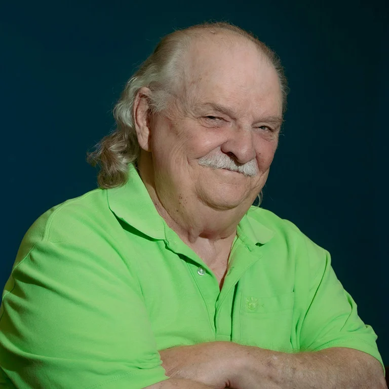 Sam Lake